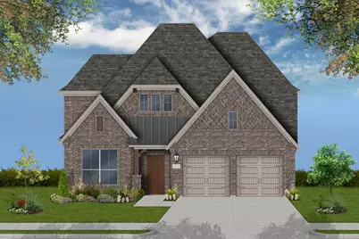 215 Banderilla Lane, Wylie, TX 75098 - Photo 1