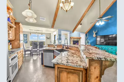 4519 Cr 2690, Alvord, TX 76225 - Photo 12