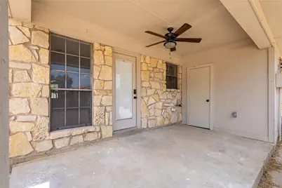 1804 SW Barnard Street, Glen Rose, TX 76043 - Photo 6