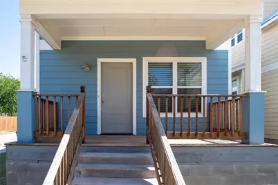 1804 SW Barnard Street, Glen Rose, TX 76043 - Photo 2