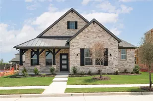 7306 Mallow Way, Venus, TX 76084 - Photo 1