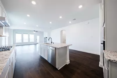 7306 Mallow Way, Venus, TX 76084 - Photo 4