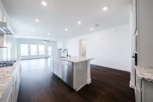 7306 Mallow Way, Venus, TX 76084 - Photo 4