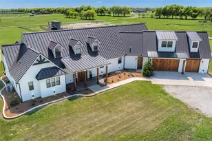 12345 Flow Rd, Krum, TX 76249 - Photo 38