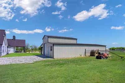 12345 Flow Road, Krum, TX 76249 - Photo 34