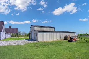 12345 Flow Rd, Krum, TX 76249 - Photo 34