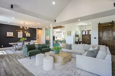 12345 Flow Road, Krum, TX 76249 - Photo 6