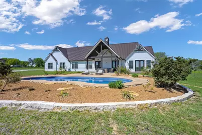 12345 Flow Road, Krum, TX 76249 - Photo 30