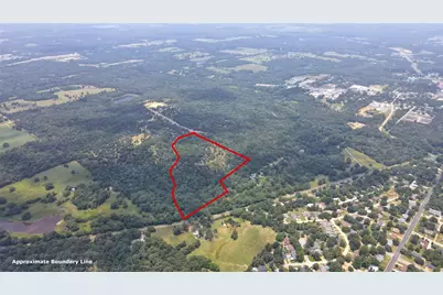 Tbd Hills Drive, Athens, TX 75751 - Photo 4