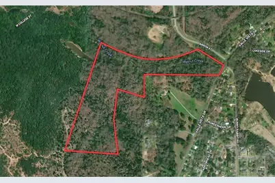 Tbd Hills Drive, Athens, TX 75751 - Photo 2