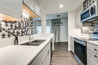 8601 Park Lane #111, Dallas, TX 75231 - Photo 10