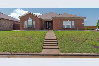 301 Miss Ellie Lane, Abilene, TX 79602 - Photo 1