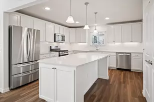 9109 Water Willow Wy, McKinney, TX 75071 - Photo 4