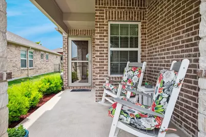 9109 Water Willow Way, McKinney, TX 75071 - Photo 2