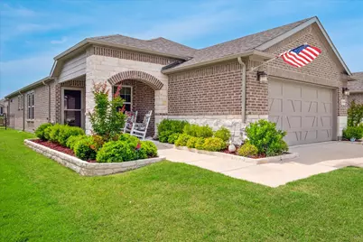 9109 Water Willow Way, McKinney, TX 75071 - Photo 1