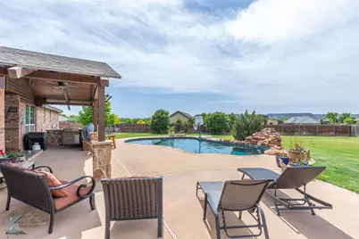 102 Wait Station Avenue, Tuscola, TX 79562 - Photo 34