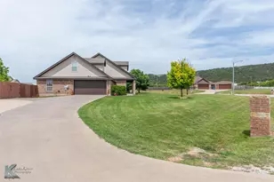 102 Wait Station Ave, Tuscola, TX 79562 - Photo 4