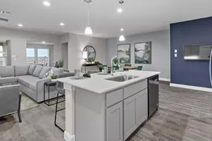 411 Sunflower Trl, Cleburne, TX 76033 - Photo 6