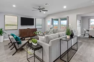 411 Sunflower Trl, Cleburne, TX 76033 - Photo 8