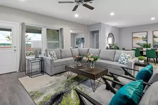 411 Sunflower Trl, Cleburne, TX 76033 - Photo 10