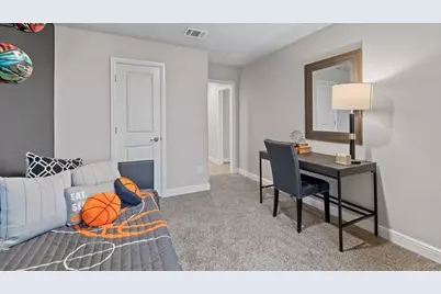 411 Sunflower Trail, Cleburne, TX 76033 - Photo 22