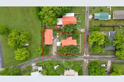 101 E Reed Street, Randolph, TX 75475 - Photo 2
