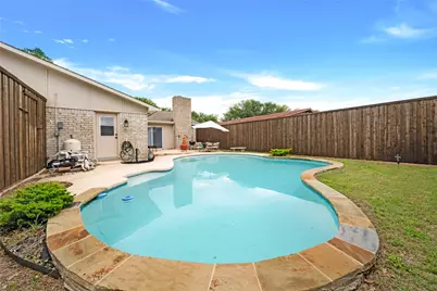 4817 Pemberton Lane, The Colony, TX 75056 - Photo 1