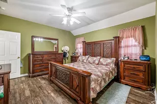 740 Bluebonnet Dr, Stephenville, TX 76401 - Photo 14