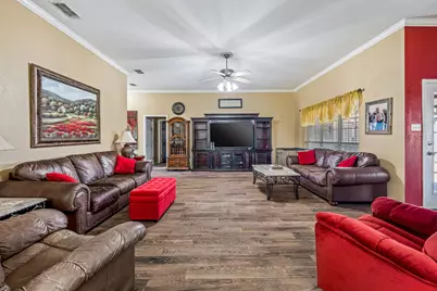 740 Bluebonnet Drive, Stephenville, TX 76401 - Photo 6