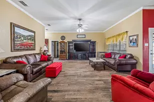 740 Bluebonnet Dr, Stephenville, TX 76401 - Photo 6