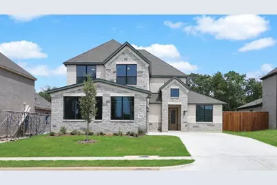 1640 Keneipp Road, Carrollton, TX 75006 - Photo 1