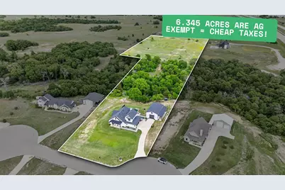 130 Nicholas Way, Decatur, TX 76234 - Photo 1