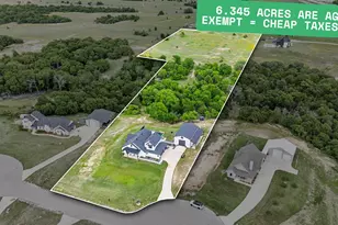 130 Nicholas Way, Decatur, TX 76234 - Photo 1