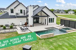 130 Nicholas Way, Decatur, TX 76234 - Photo 4