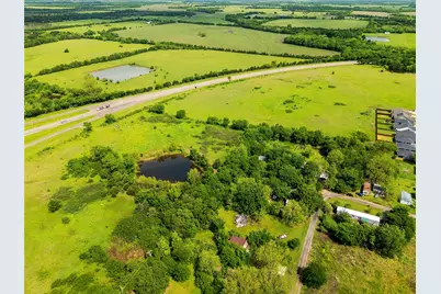 Tbd 15+/- N S State Highway 121 Street, Randolph, TX 75475 - Photo 2