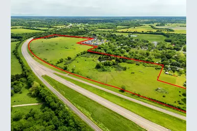 Tbd 15+/- N S State Highway 121 Street, Randolph, TX 75475 - Photo 10