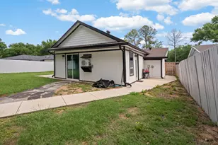 1411 Harvest Hill Ln, Arlington, TX 76014 - Photo 32