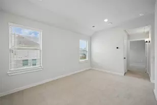 1851 Rosedale Ave, Van Alstyne, TX 75495 - Photo 22