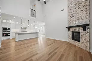 1851 Rosedale Ave, Van Alstyne, TX 75495 - Photo 10