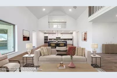 209 Barn Swallow Drive, Celina, TX 75009 - Photo 2