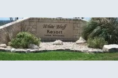 7126 Cedar Valley Drive, Whitney, TX 76692 - Photo 1