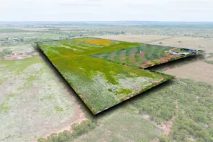 8608 Spinks Rd, Abilene, TX 79603 - Photo 4