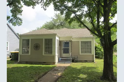 106 Craig St. Street, Hillsboro, TX 76645 - Photo 1