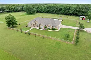 65 County Road 33800 & 33715, Paris, TX 75460 - Photo 38