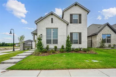 1000 Tulip Place, Crowley, TX 76036 - Photo 1