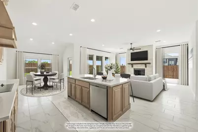 3758 Brookgreen Lane, Kaufman, TX 75142 - Photo 22