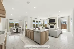 3758 Brookgreen Ln, Kaufman, TX 75142 - Photo 22