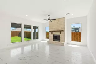 3758 Brookgreen Ln, Kaufman, TX 75142 - Photo 14