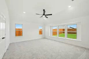 3758 Brookgreen Ln, Kaufman, TX 75142 - Photo 24