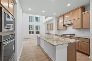 3914 Bison Ln, Crandall, TX 75114 - Photo 4